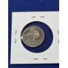 Image 4 : RARE Mexico 1953- Mo Libertad 25 Centavos Silver Coin - Excellent Condition