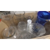 Image 2 : Group Of Assorted Glass & Crystal Vases See Pictures