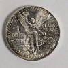 Image 1 : BEAUTIFUL!!! 1989 Mexican Silver Libertad 1oz .999 Fine Silver Coin