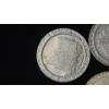 Image 2 : Lot Of (5) Assorted Casino Tokens Including Riviera Las Vegas Token