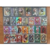 Image 1 : 27 Asstd Near Mint Football Cards Ft. Names Like Barry Sanders, Peyton Manning & Many Myles Garrett!