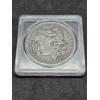 Image 1 : 1879-S Morgan 90% Silver Dollar with Protective Case
