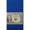 Image 3 : United States Series 1935 G $1 Silver Certificate With Smith And Dillon Signatures