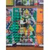 Image 7 : Lot of Thirty Assorted Near Mint Panini Football Parallel Trading Cards Including Aaron Rodgers