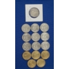 Image 7 : Assorted Lot Of United States Susan B. Anthony & Sacagawea Dollars - Face Value: $15.00