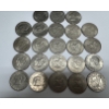 Image 3 : United States Eisenhower Dollars-Assorted Dates- $23.00 Face Value- Incredible Condition!!