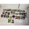 Image 3 : Baseball Cards - Assorted - DonRuss Cards - Includes David Hulse - Troy O'Leary - Kirt Manwaring 
