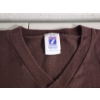 Image 3 : Vintage Cleveland Browns #19 Bernie Kosar Jersey Logo 7, Inc. Size Large