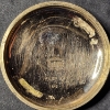 Image 3 : Gold Filled Elgin Pocket Watch - Approximately 2" - 108.5g TW