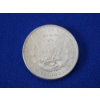 Image 2 : 1884 90% Silver Morgan Dollar