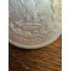 Image 3 : 1921S Morgan Silver Dollar - 90% Silver - FV $1.00 - Mintage 21,695,000