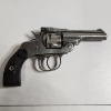 Image 7 : Hopkins & Allen Forehand Model 1901 Top-Break Revolver .32 - 5-Shot 