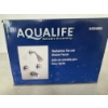 Image 4 : Brand New AquaLife Washerless Tub & Shower Faucet - Chrome Finish - High Quality