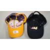 Image 12 : (2) Vintage TaeBo Buddy Lazier Hemelgarn Racing Hats