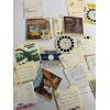 Image 7 : Vintage View-Masters (2) with Various Reels - Sawyer's Inc - Includes Bambi - Pinocchio - Etc