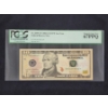 Image 1 : FR.2039-A* 2004A $10 Star Note Federal Reserve Note Graded PCGS 67PPQ 