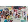 Image 6 : Assorted 1990's Fleer, Skybox & Other Football Trading Cards