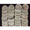 Image 3 : $4 Face Value in Assorted 90% Silver Dimes