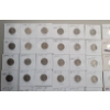 Image 2 : Assorted Years/Mint Marks And Conditions U.S Jefferson Nickels - Face Value: $2.70