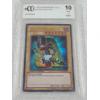 Image 2 : BCCG 10 Mint or Better Yu-Gi-Oh 2010 Legendary Collection Dark Magician LC01-EN005 