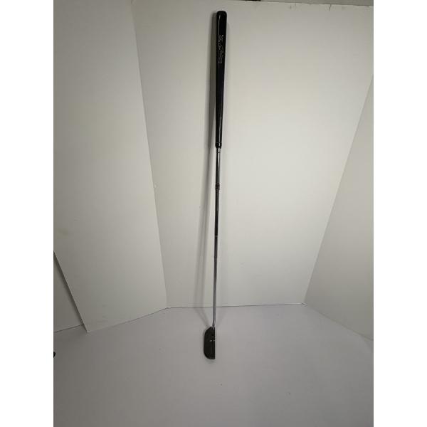 Pro Only Golf Club - Grip Only ~35 inches long 