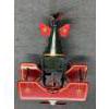 Image 4 : Hallmark "1930 Spirit Of Christmas Custom Biplane" (QHG7105) 9" Plane- Mint Condition