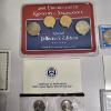 Image 4 : Various United States Mint Annual Proof and Uncirculated Coin Sets