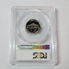 Image 3 : PCGS PR69DCAM United States 1988-S Jefferson Nickel 