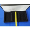 Image 4 : 3-Coin Display Holder - Holds Standard NCG/PCGS Slabs - Excellent Condition 