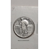 Image 2 : United States 1929-D 90% Silver Standing Liberty Quarter - Face Value: $0.25