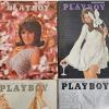 Image 2 : Vintage 1960s And 1970s Playboy Entertainment For Men Magazine Lot