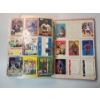 Image 13 : Large Binder of Assorted Sports Cards Including Baseball, Hockey, Football, Basketball 