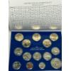 Image 5 : 2014 P and D United States Mint Proof Sets, FV $13.82
