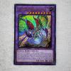 Image 1 : Ultimate Great Insect 1st Edition Holo Yu-Gi-Oh Trading Card