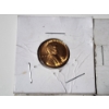 Image 2 : x5 Lincoln Wheat Cents: 1919, 1909 VBD, 1957-D, 1956, 1958