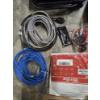 Image 7 : Power Strip, Extension Cord, Audio & Video Cords Group -No Shipping 