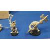 Image 2 : Assorted Muties & Beastmen Dnd Miniatures