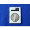 Image 3 : 1881-S Morgan Silver Dollar ANACS MS 63