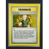 Image 1 : Lt. Surge 17/132 Holo Rare Vintage Pokemon Trading Card