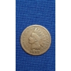 Image 1 : United States 1892 Indian Head Cent