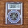 Image 2 : PCGS PR69DCAM Graded 1996-S United States PROOF Washington Quarter 