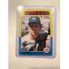 Image 1 : 2019 Thurman Munson New York Yankees Archives Baseball Card In Holder - Mint Condition