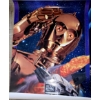 Image 2 : (3) 1990s Star Wars Posters in Great Condition - Episode 4, 5, 6