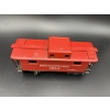 Image 3 : 1947 Lionel Train Caboose - Pennsylvania 477618 Eastern Div. - 6.5 inches
