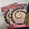 Image 2 : Eight Assorted U.S. Coin Storage Books - Empty