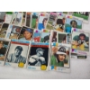 Image 5 : Large Lot of Around 50 1970's Football Trading Cards Including O.J. Simpson