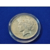 Image 2 : 1922 90% Silver Peace Dollar