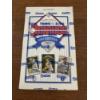 Image 1 : 1993 Donruss MLB Baseball Card Wax Box - Factory Sealed - 36 Packs