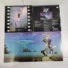 Image 2 : Yes – The Yes Album (1971), Yessongs (1973), and Classic Yes (1981) Vinyl Lot
