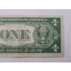 Image 8 : Crisp United States 1935 D $1 Silver Certificate With Clark And Snyder Signatures